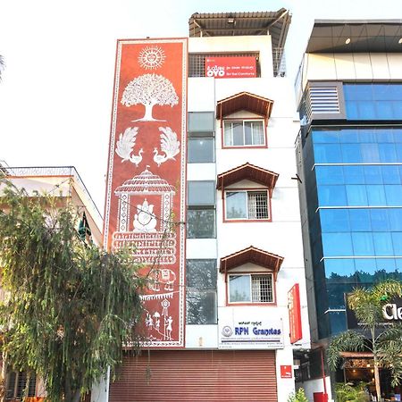 Hotel O Royal Inn Bangalore Exterior foto